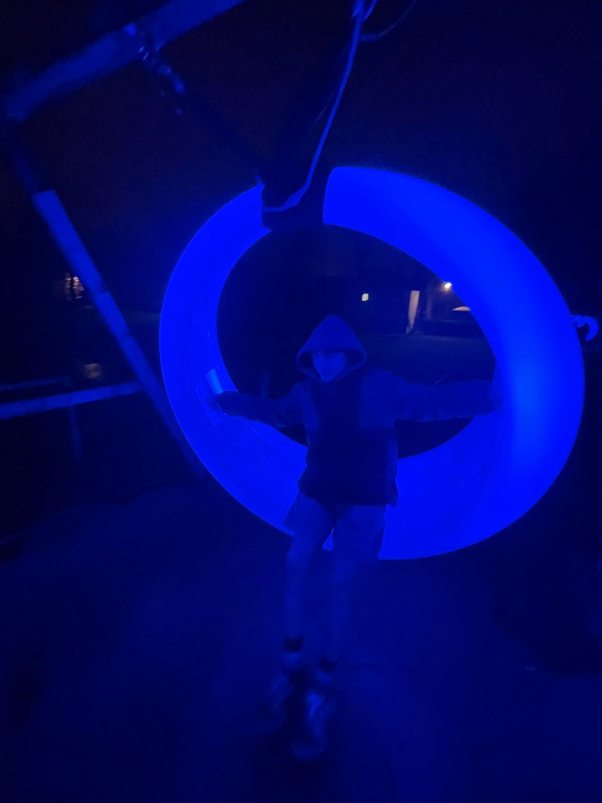 Sint-Martinus den XIIde - Winterkamp JVK 2024